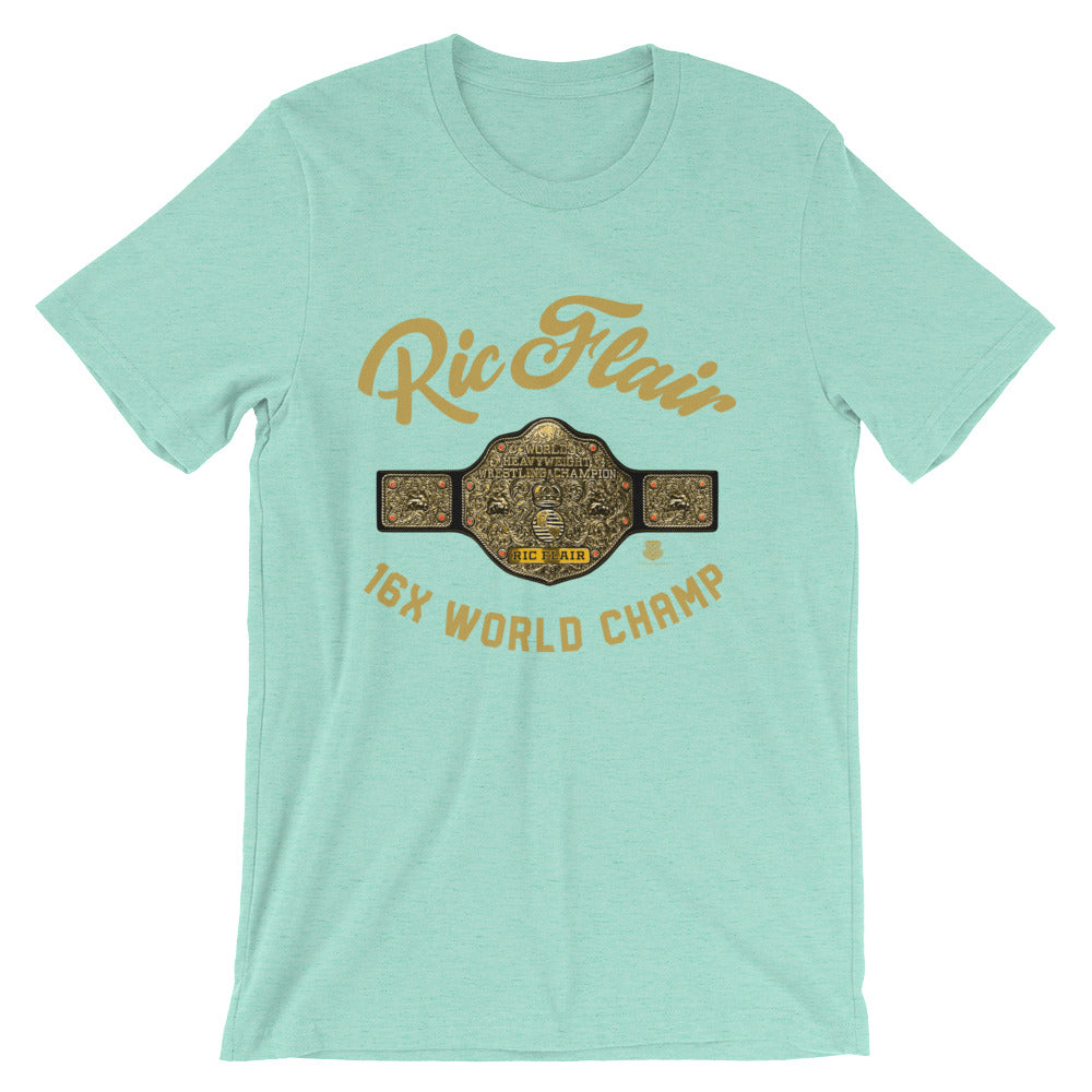 Big Gold T-Shirt