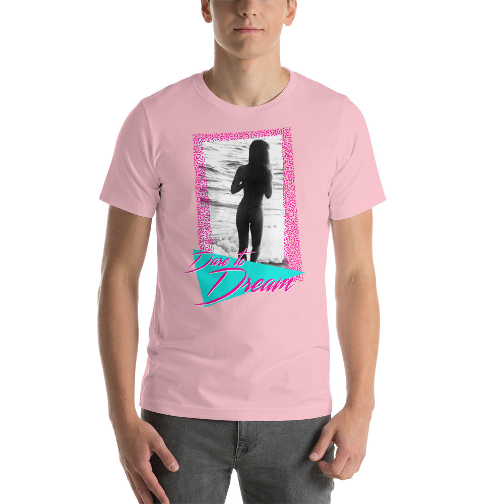 Dare To Dream Shirt