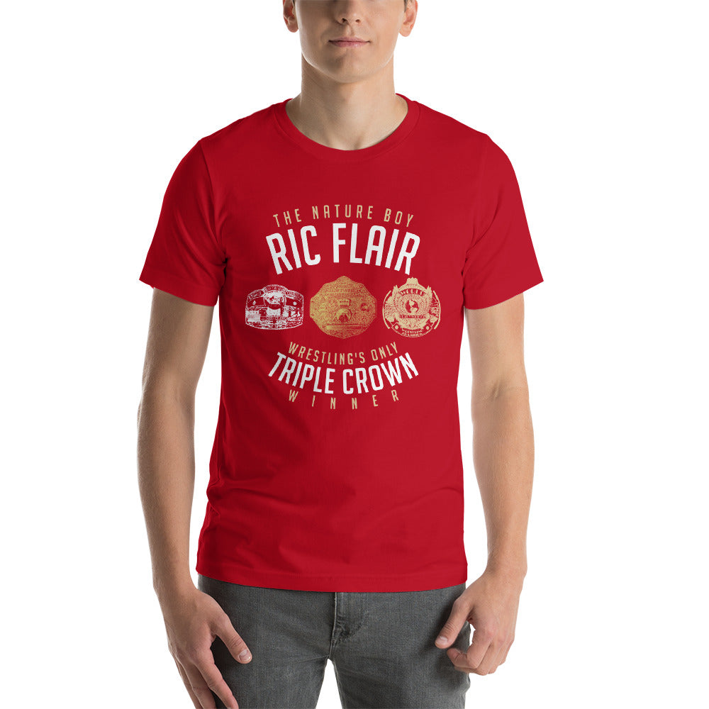 Triple Crown Shirt