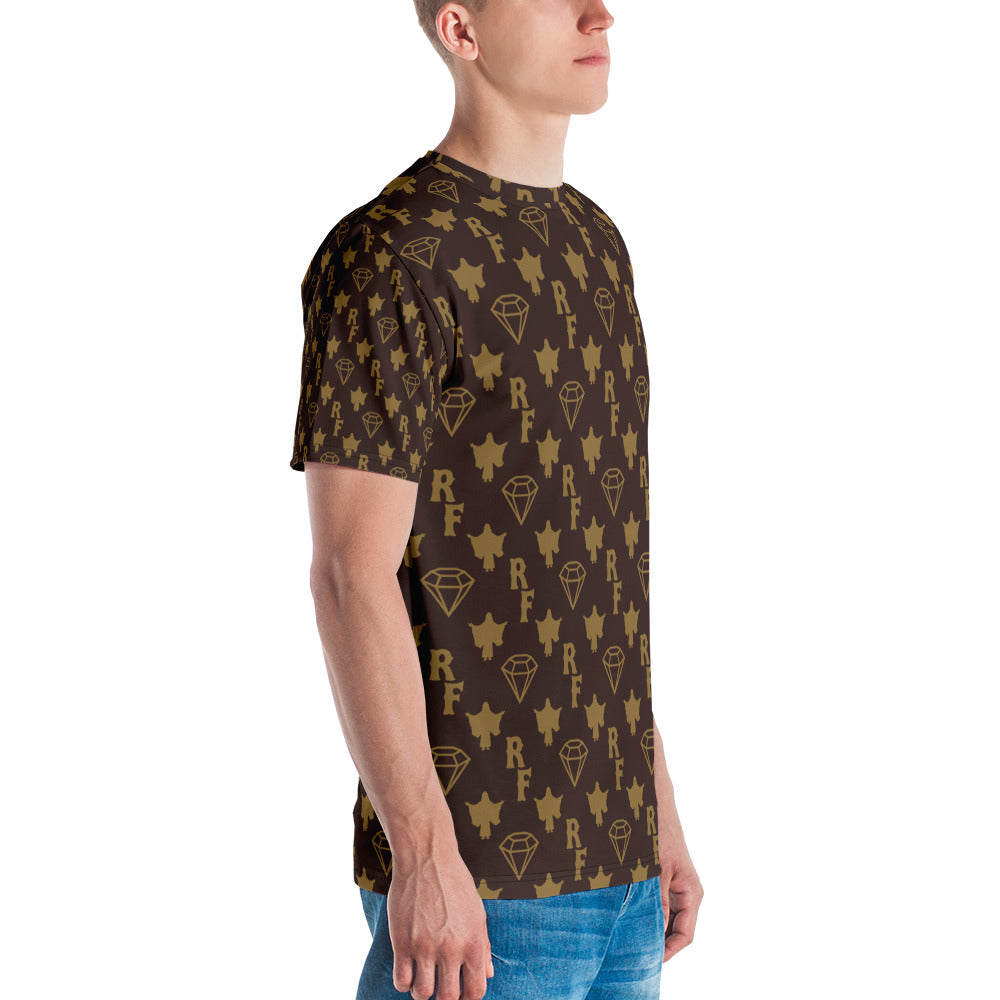 Luxury Flair Shirt