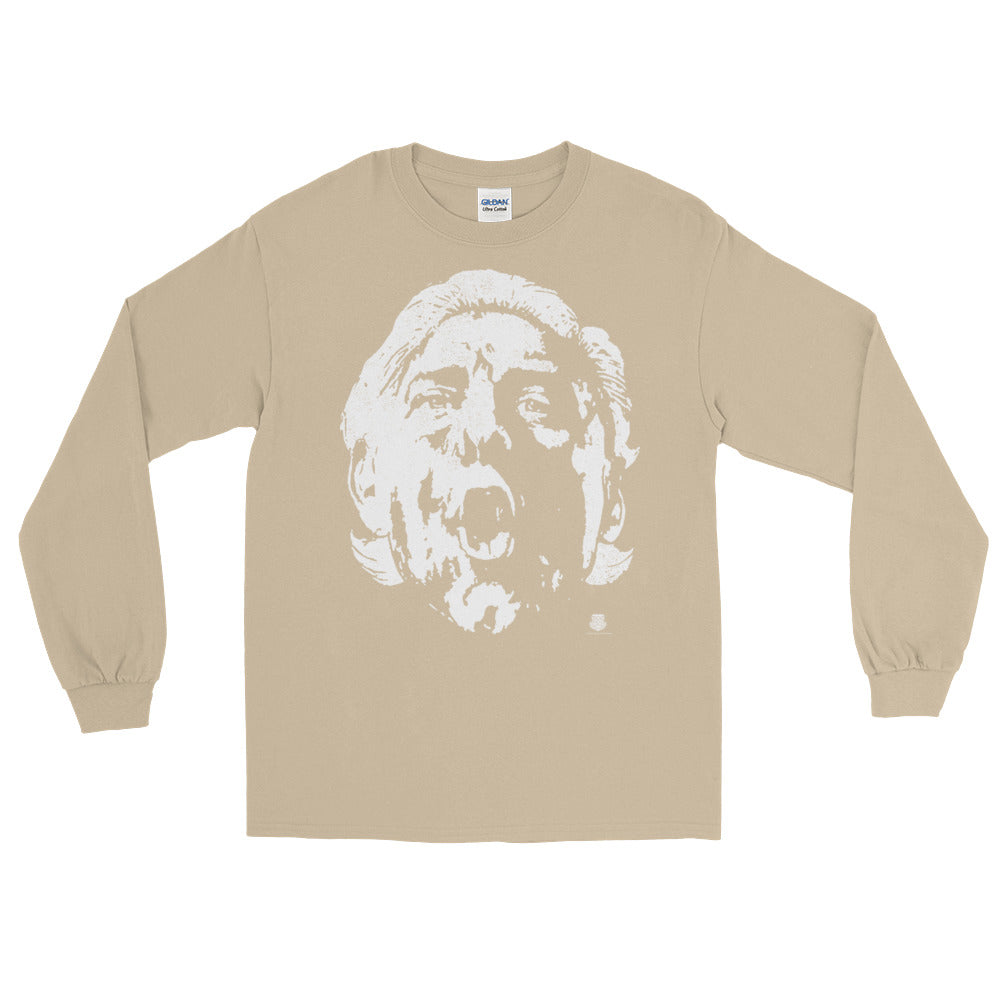 Flair Long Sleeve Shirt