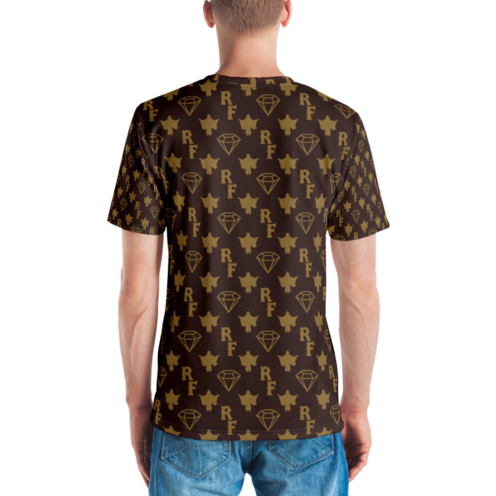 Luxury Flair Shirt