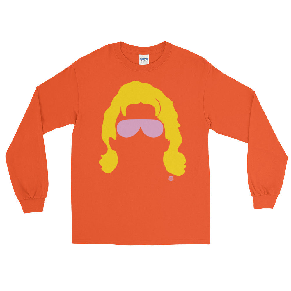 Ric Flair Long Sleeve T-Shirt
