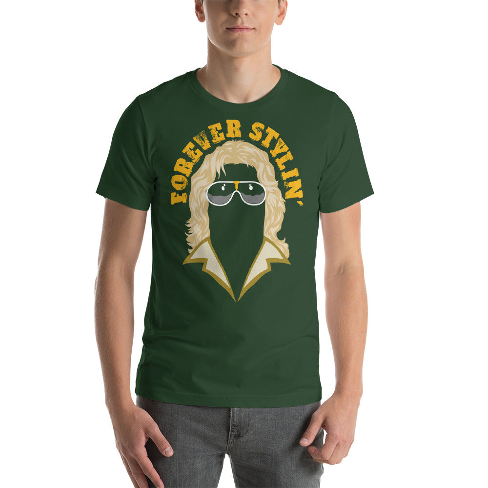 Forever Stylin’ T-Shirt
