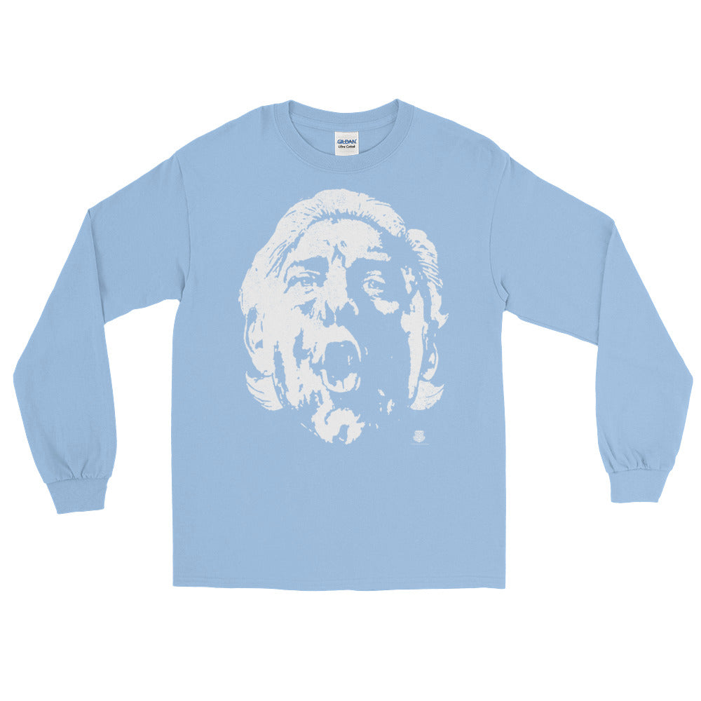 Flair Long Sleeve Shirt