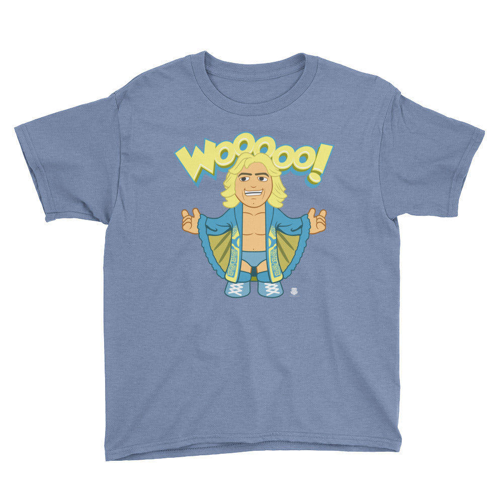 WoooooMan Youth T-Shirt
