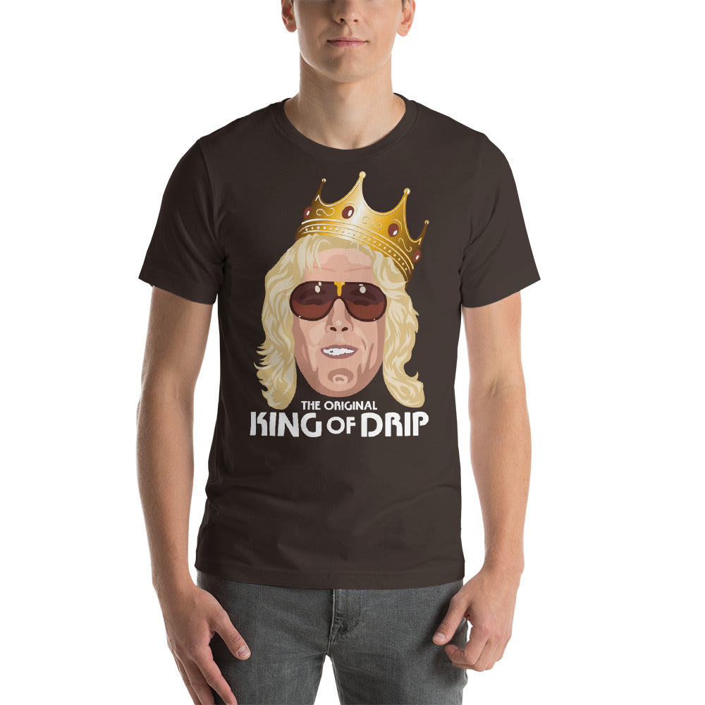 The Original King Of Drip Shirt