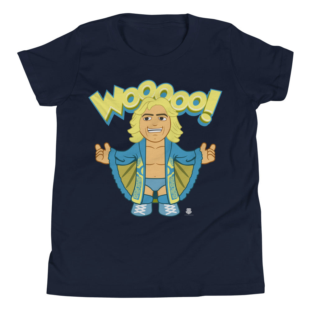 WOOOOO Man Youth T-Shirt
