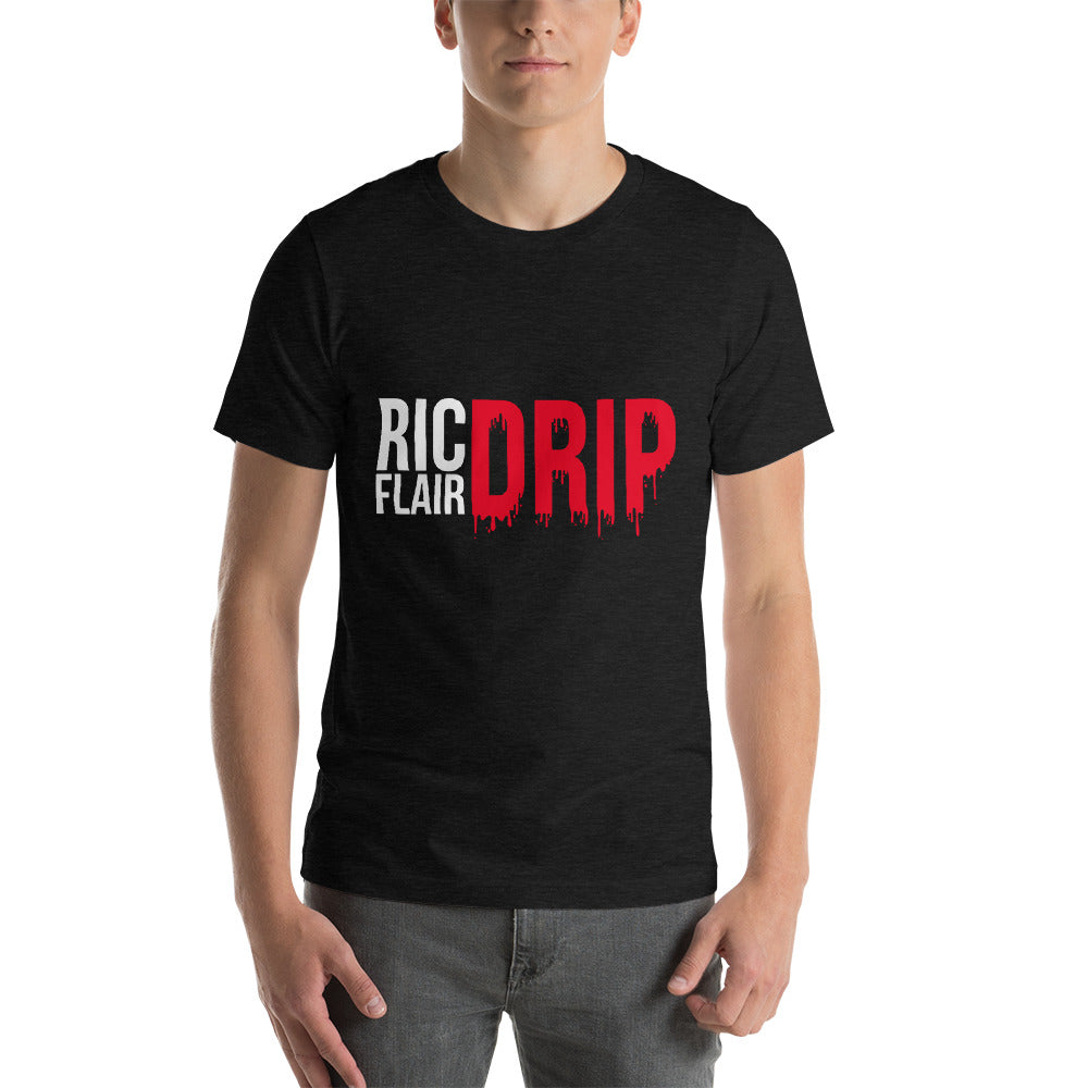 The Ric Flair Drip™ brand T-Shirt