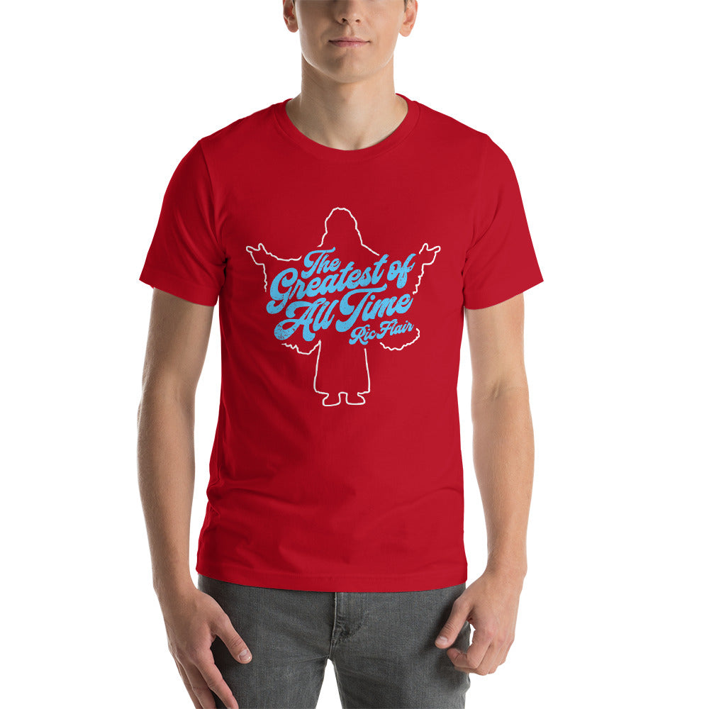 The Greatest Of All Time T-Shirt
