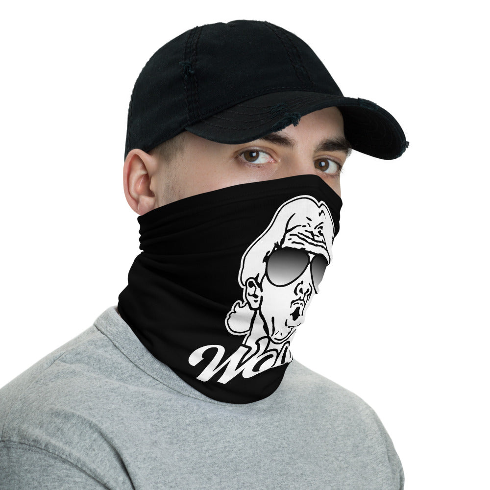 Classic Ric Neck Gaiter