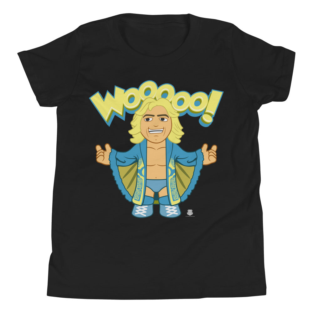 WOOOOO Man Youth T-Shirt
