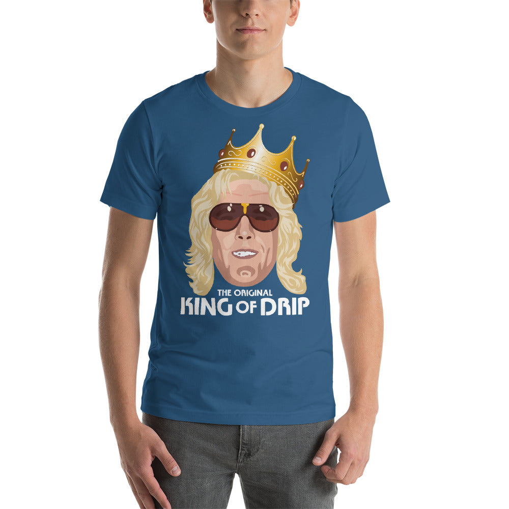 The Original King Of Drip Shirt