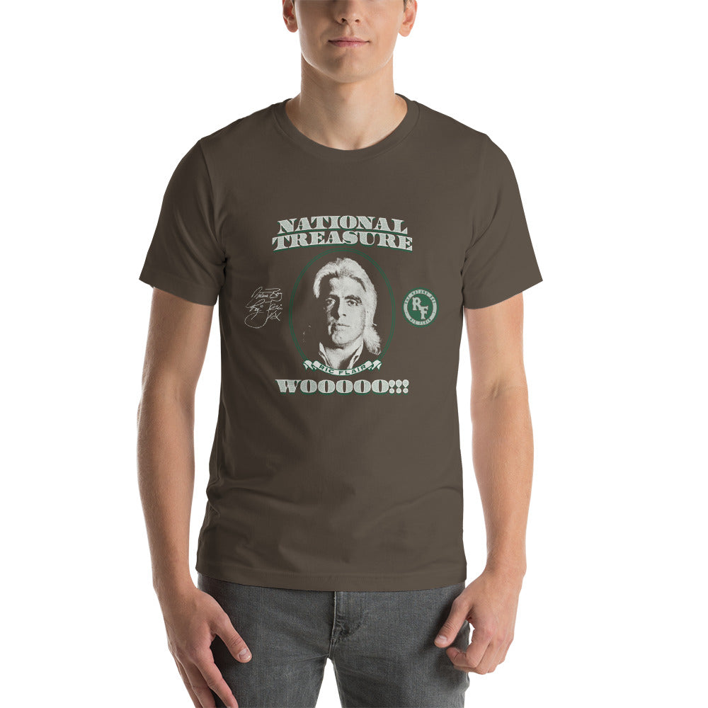National Treasure T-Shirt
