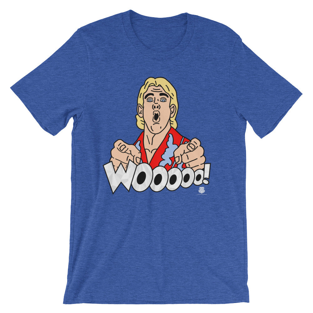 Woooo! T-Shirt