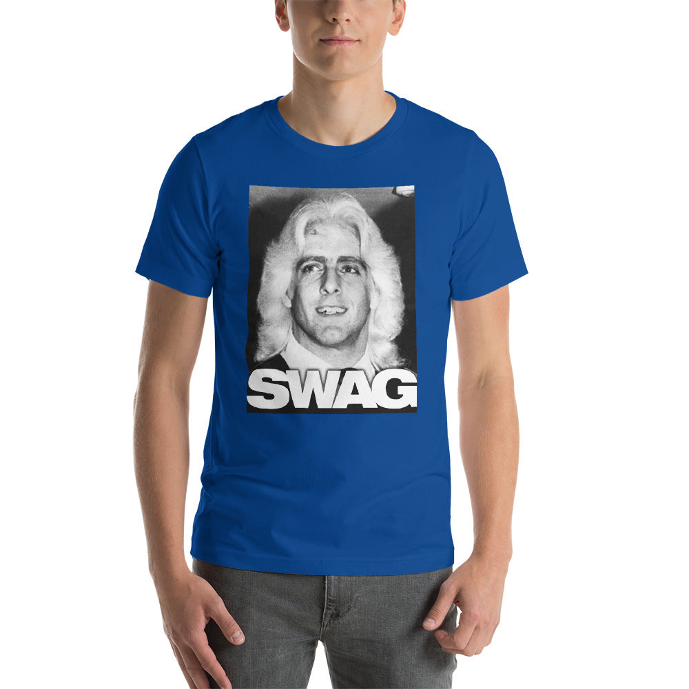 Ric Flair Swag Shirt