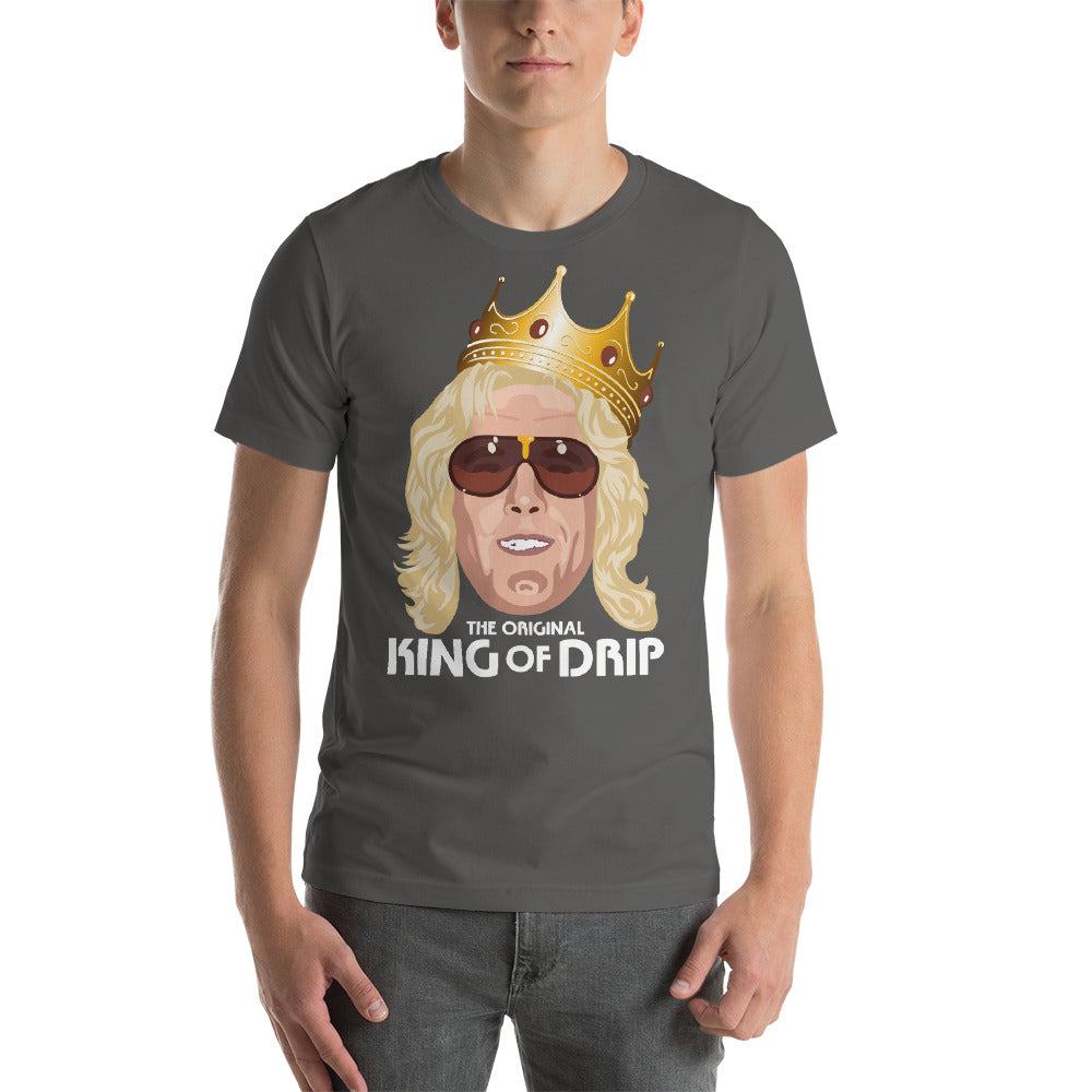 The Original King Of Drip Shirt
