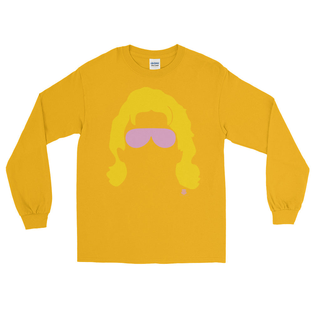 Ric Flair Long Sleeve T-Shirt