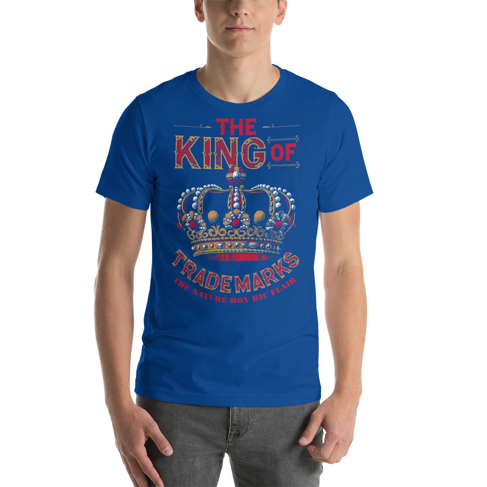 The King Of Trademarks Shirt