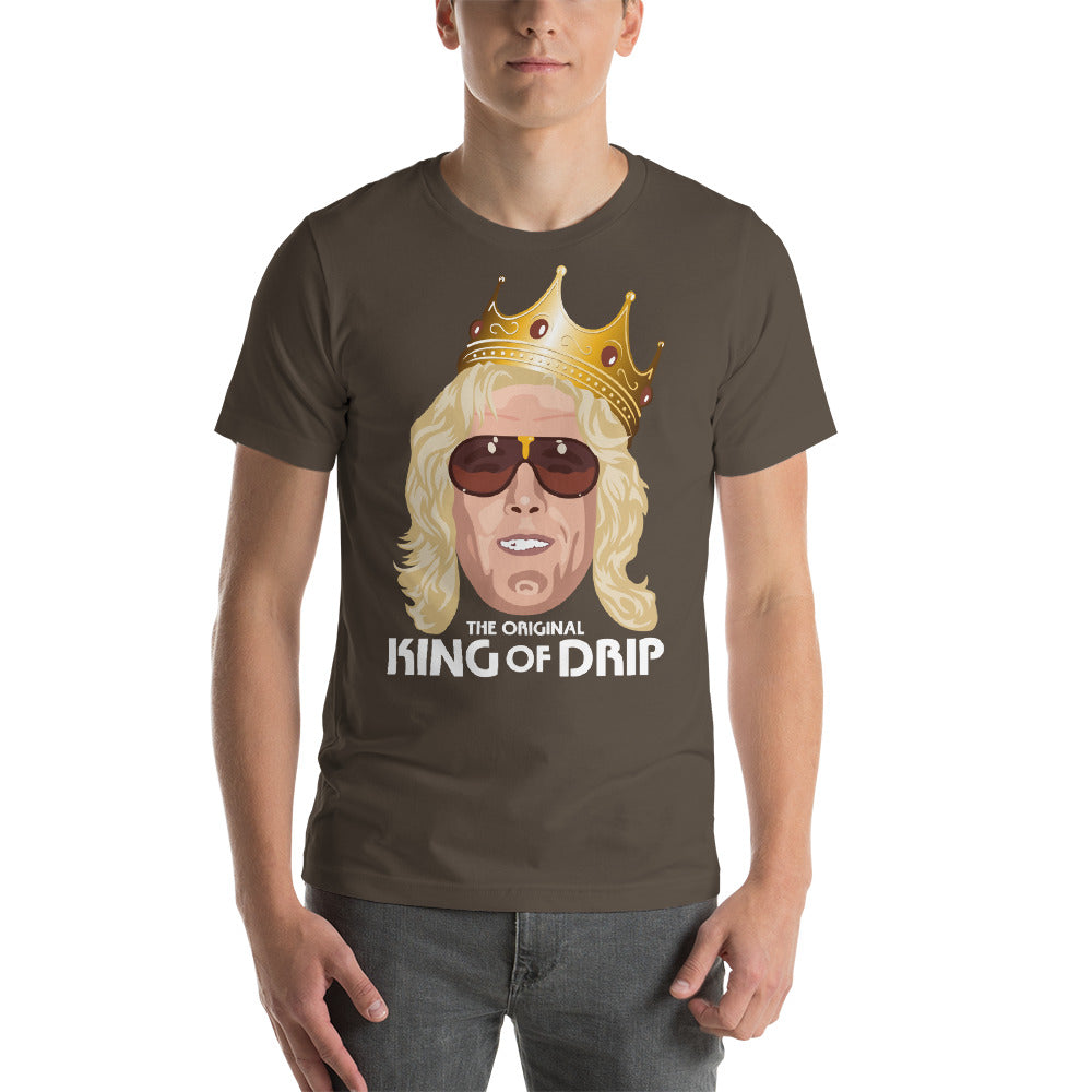 The Original King Of Drip Shirt