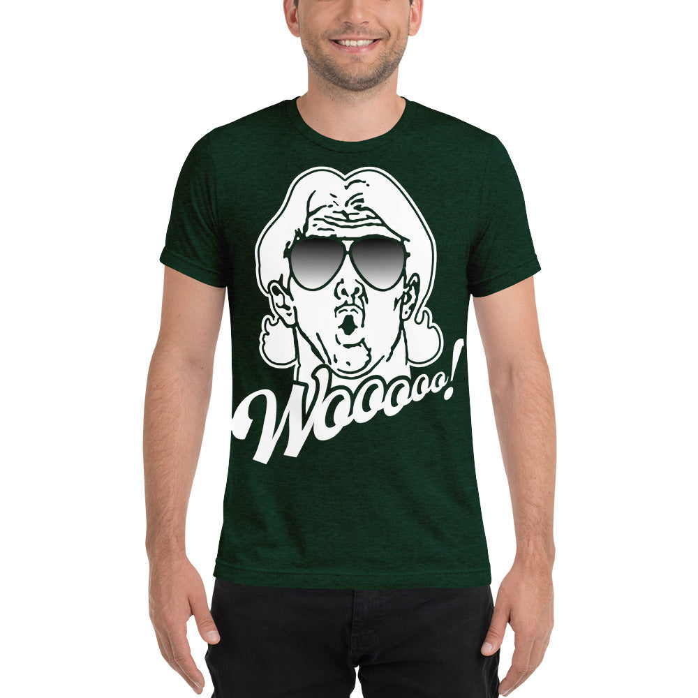 Vintage Wooooo T-Shirt