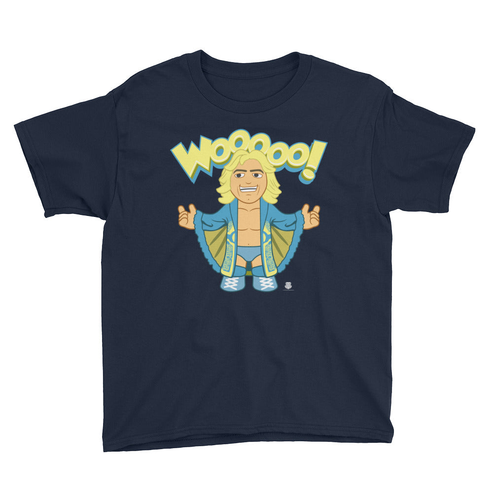 WoooooMan Youth T-Shirt
