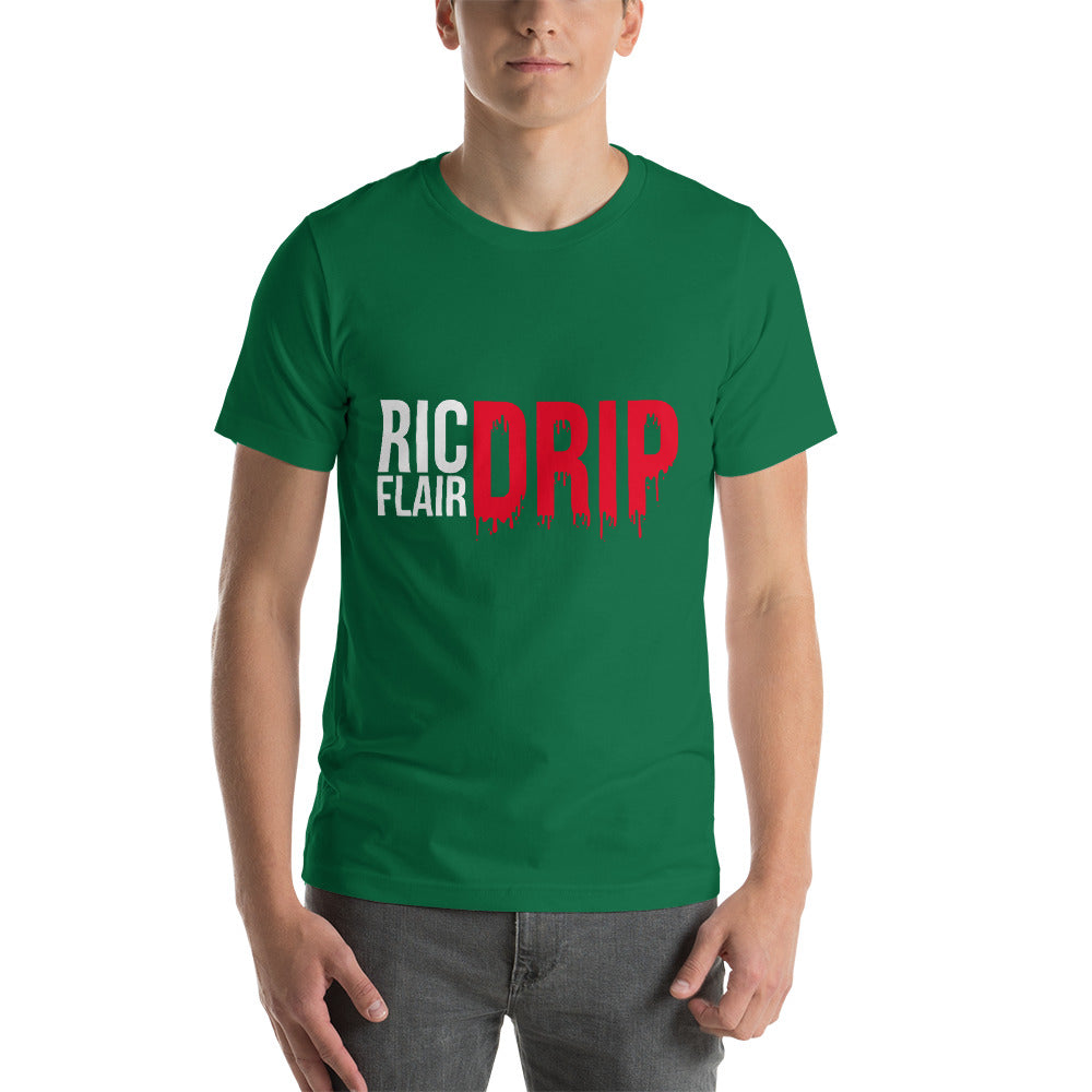 The Ric Flair Drip™ brand T-Shirt