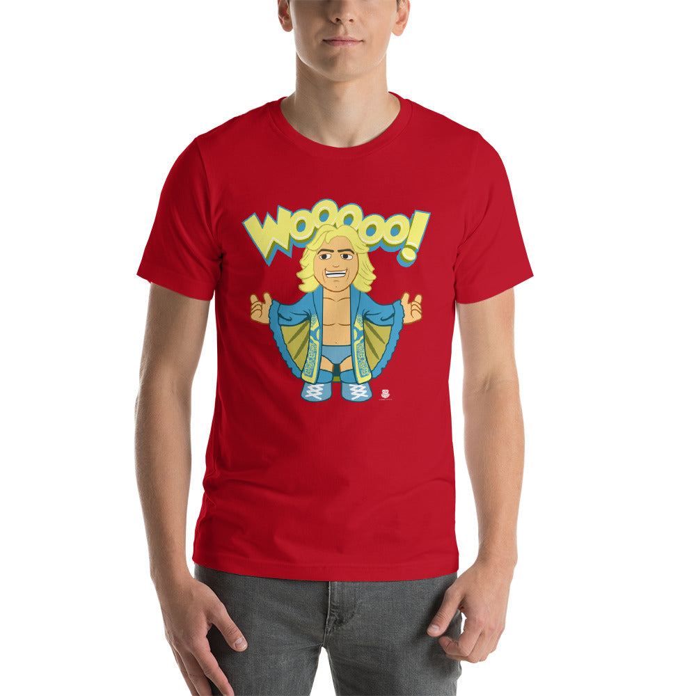 WoooooMan T-Shirt