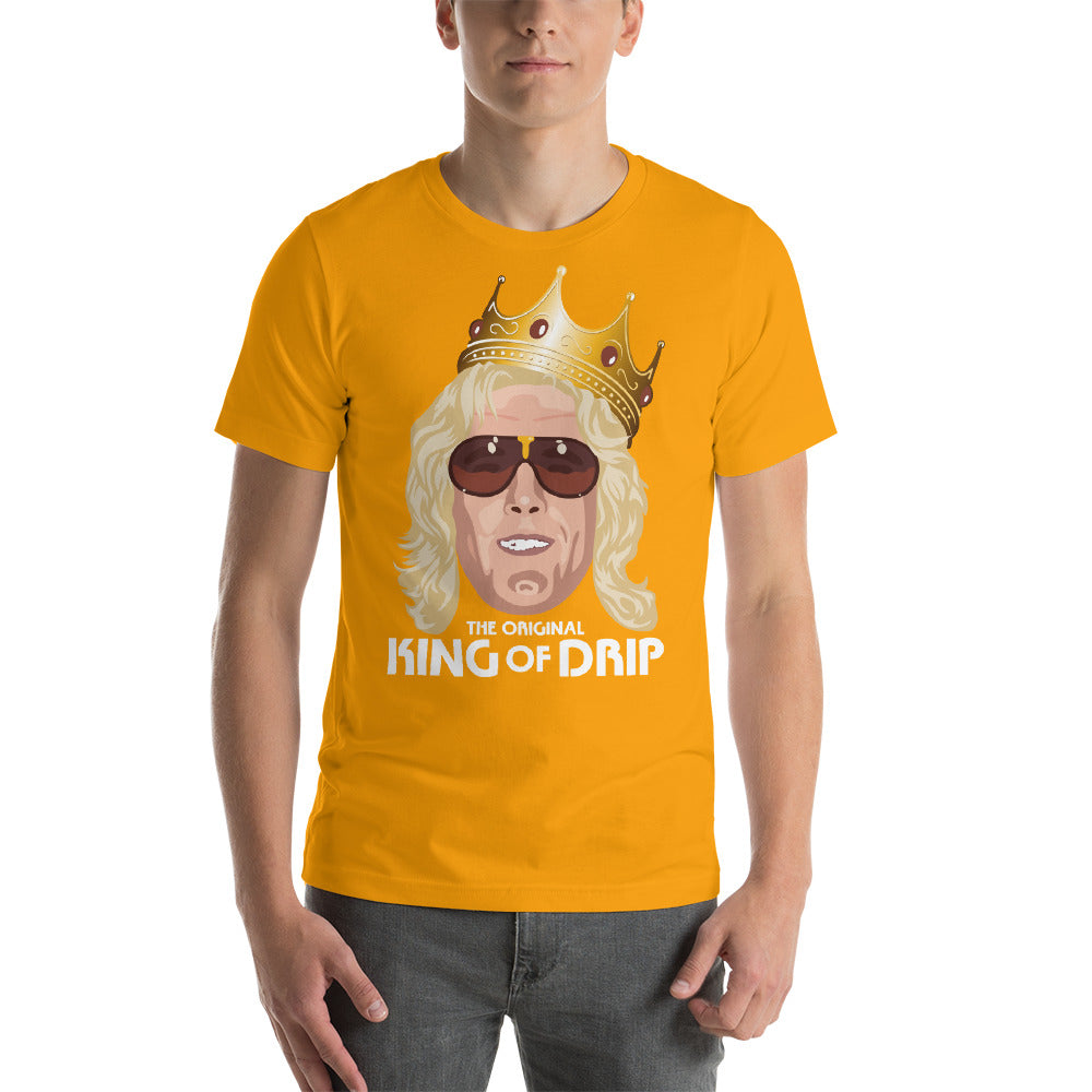 The Original King Of Drip Shirt