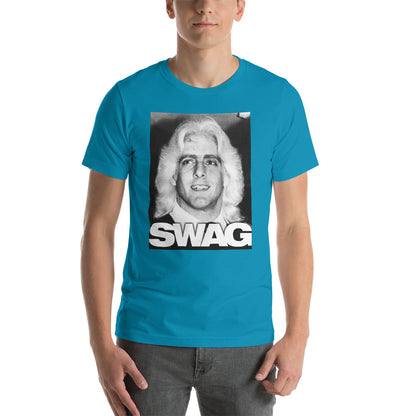 Ric Flair Swag Shirt