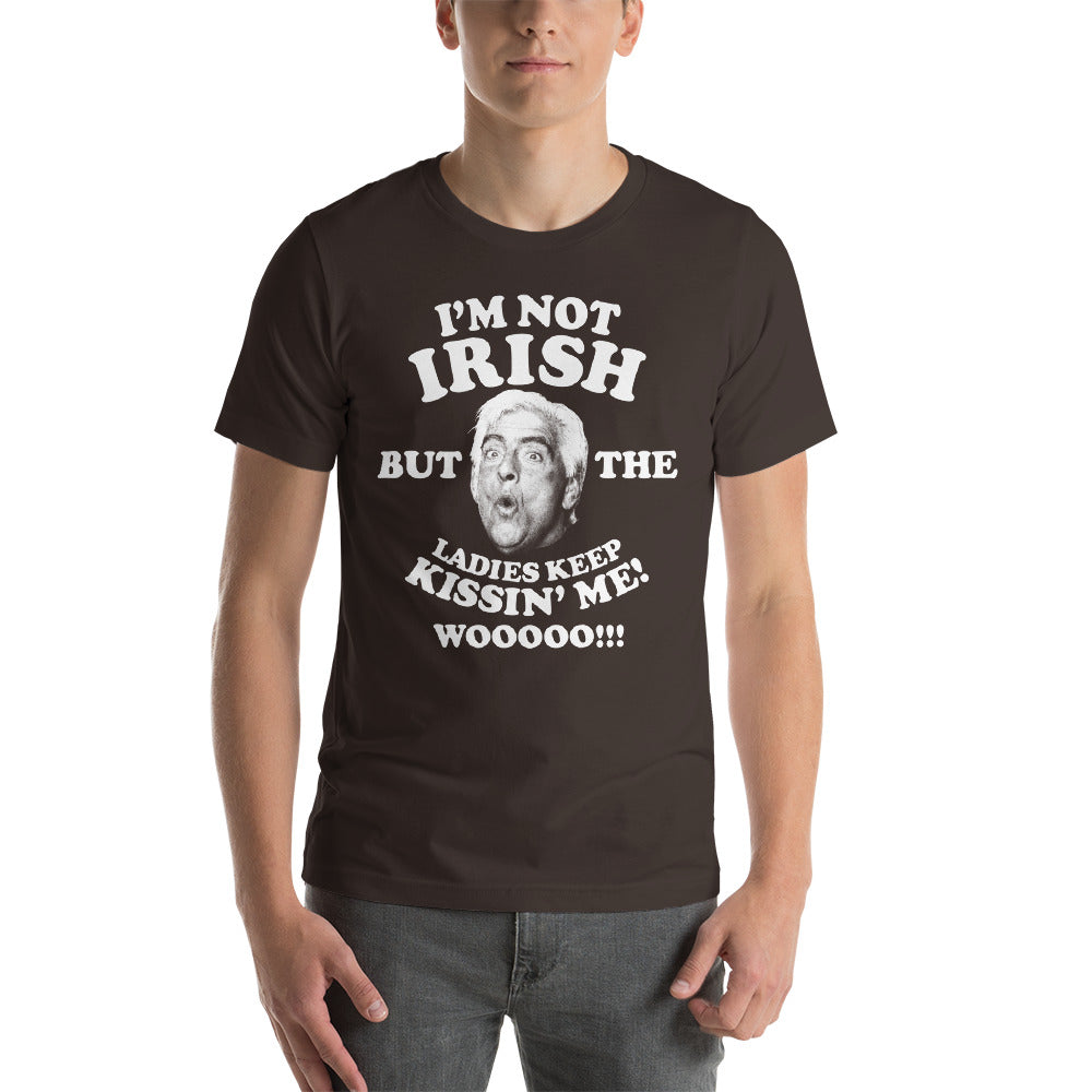 I'm Not Irish Shirt
