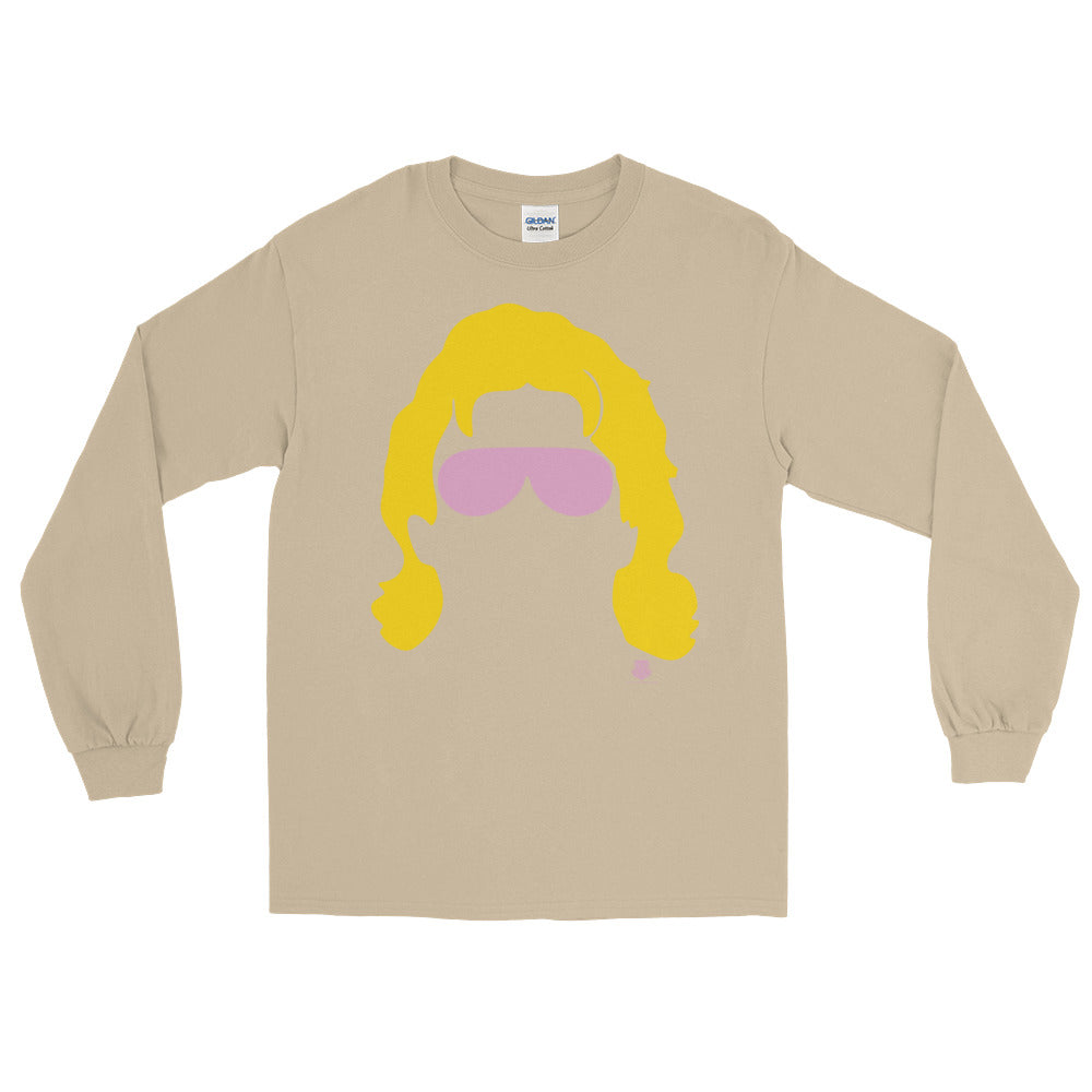 Ric Flair Long Sleeve T-Shirt