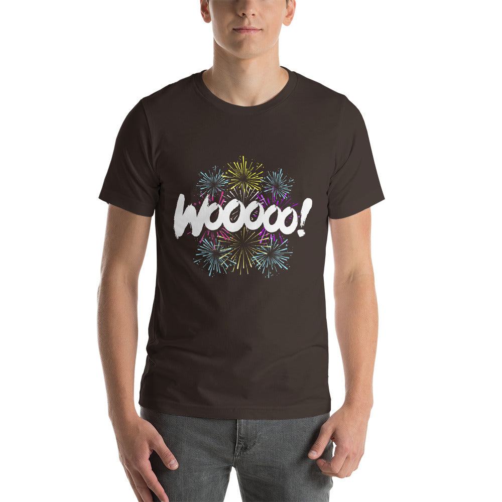 Fireworks Shirt