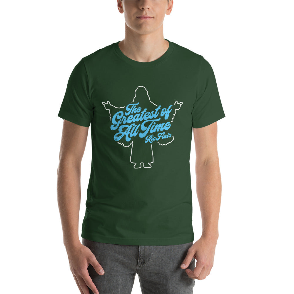 The Greatest Of All Time T-Shirt