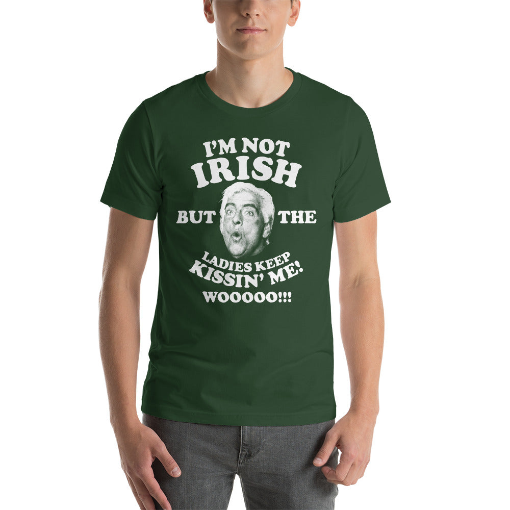 I'm Not Irish Shirt