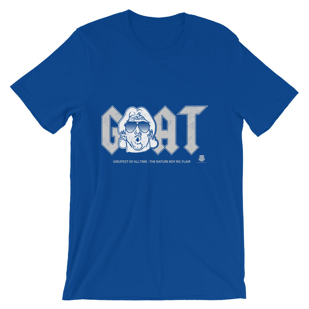 Goat T-Shirt