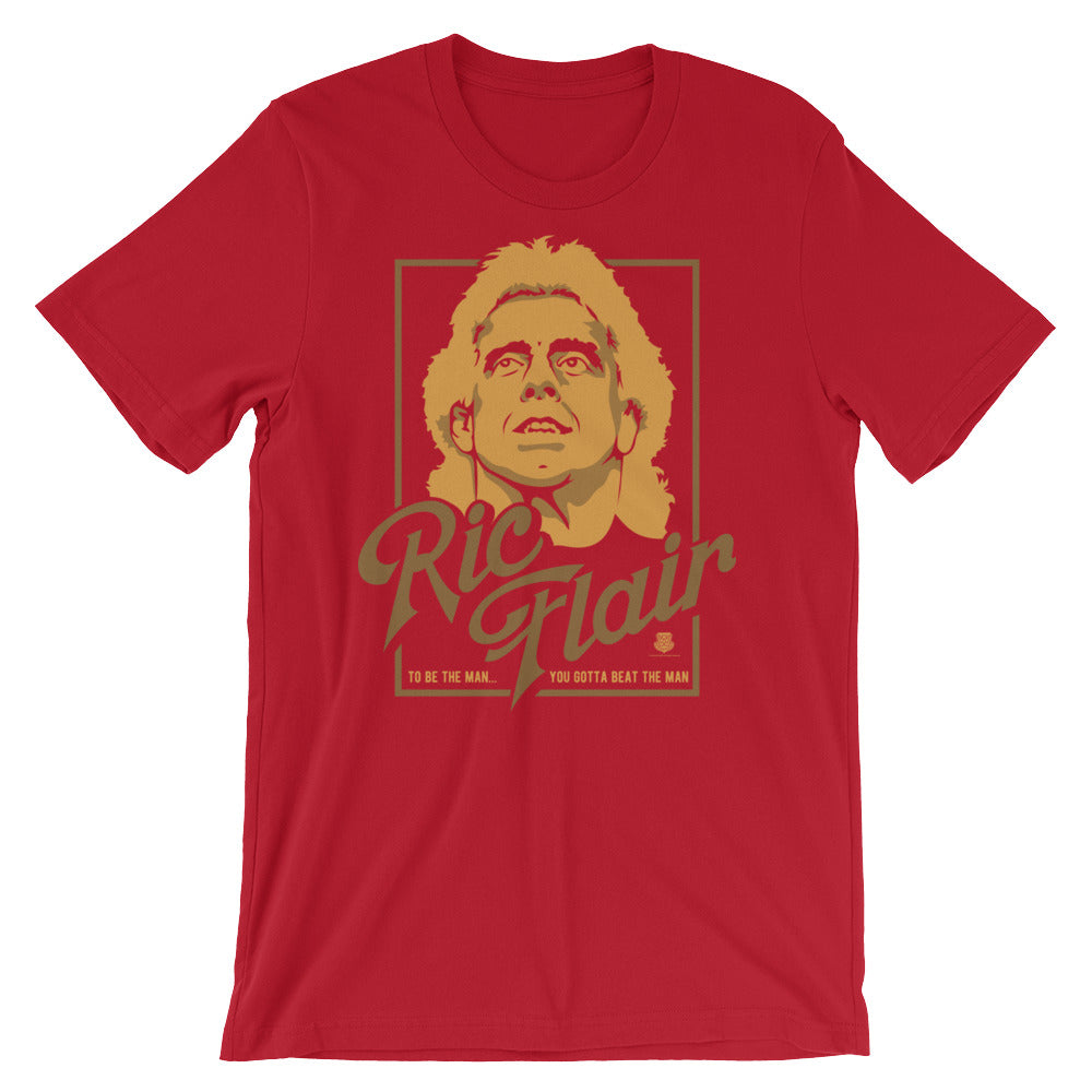 The Man Ric Flair T-Shirt