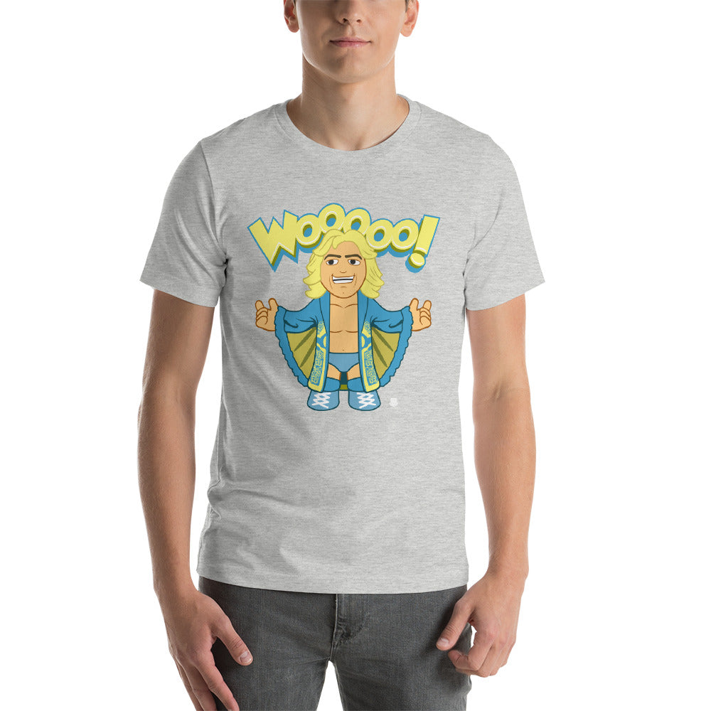 WoooooMan T-Shirt