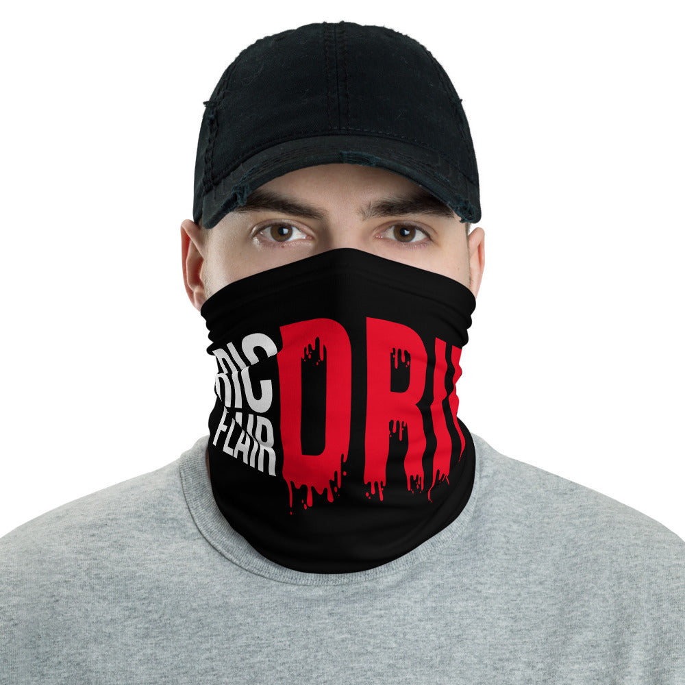 The Ric Flair Drip™ brand Neck Gaiter