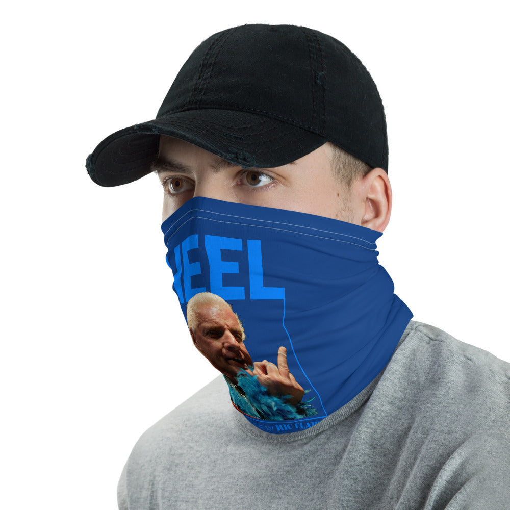 Heel Neck Gaiter