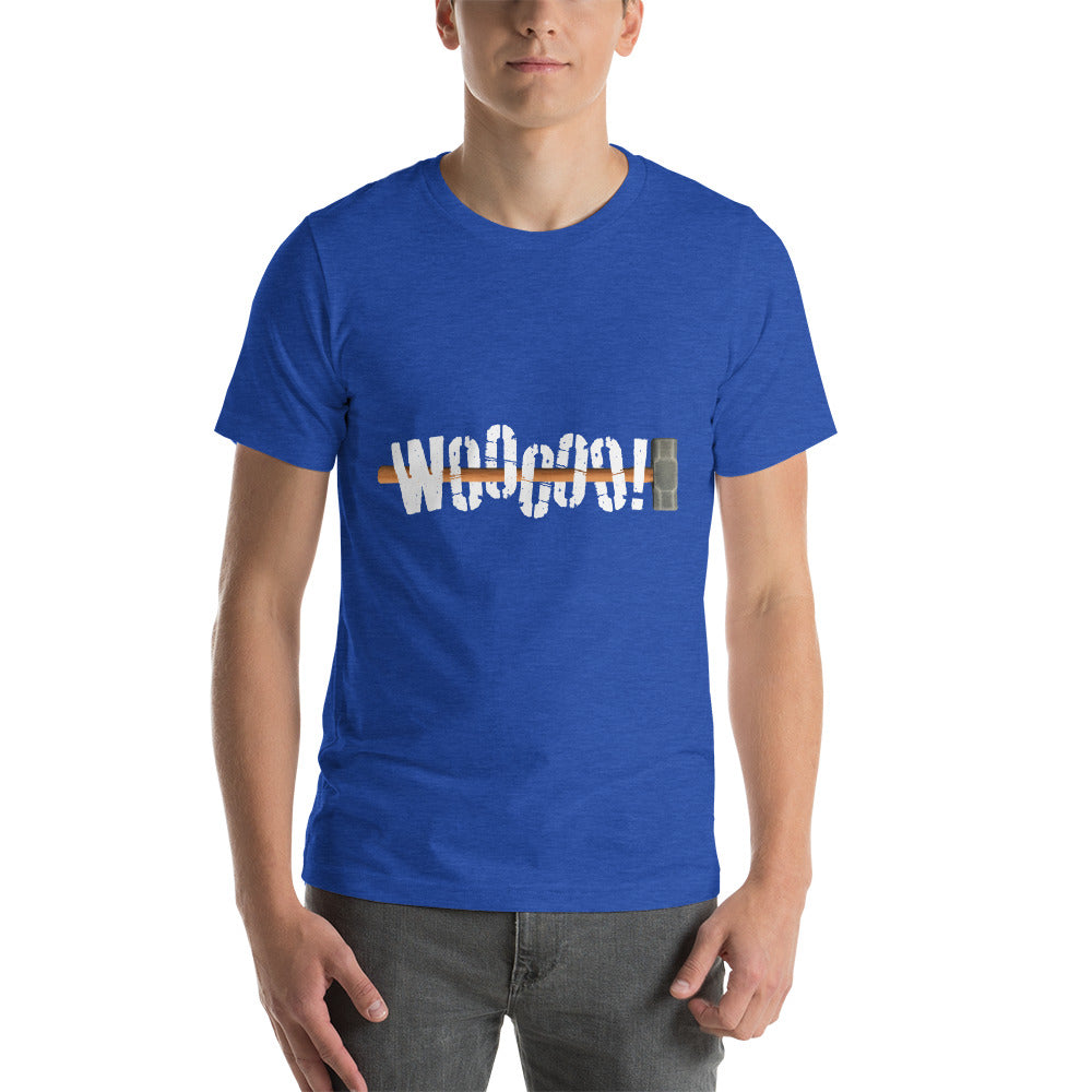 The Hammer Shirt