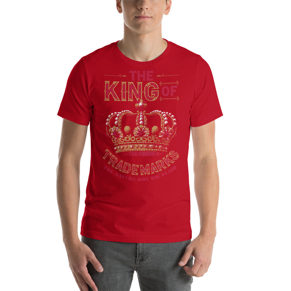 The King Of Trademarks Shirt