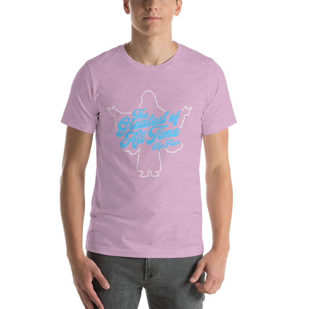 The Greatest Of All Time T-Shirt