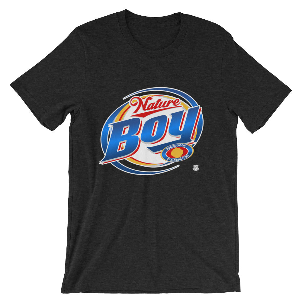 It’s Nature Boy Time T-Shirt