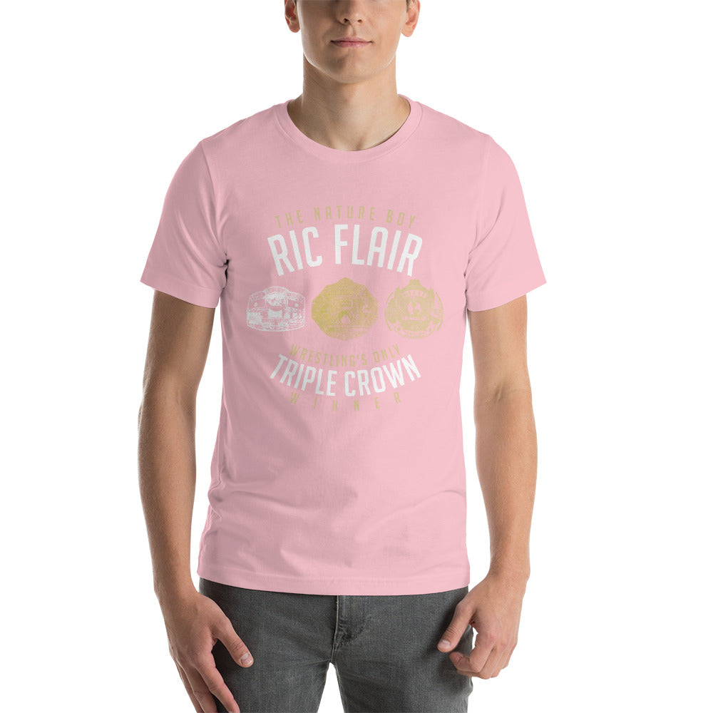Triple Crown Shirt