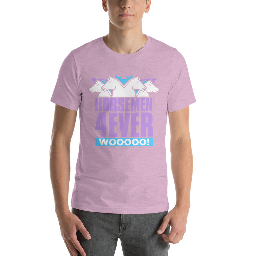 Horsemen 4Ever T-Shirt