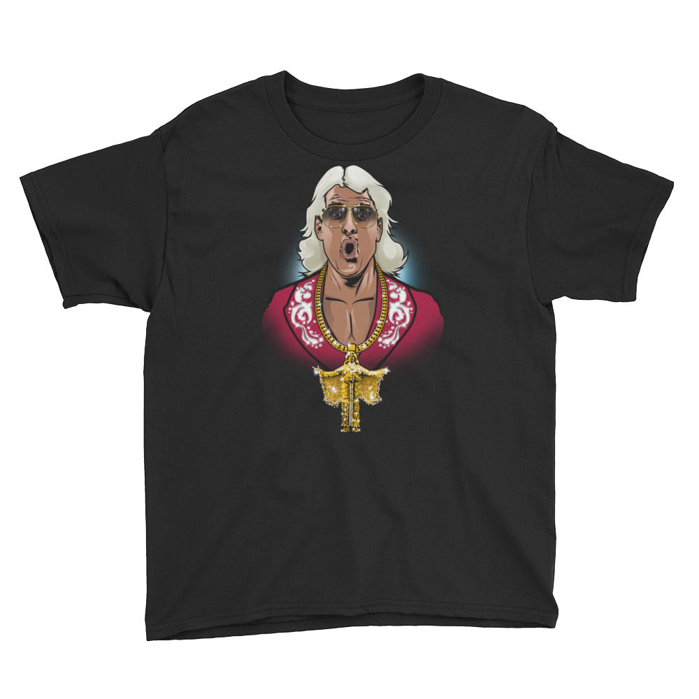 WOOOOO Kids Shirt