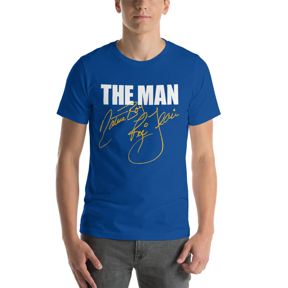 The Man T-Shirt