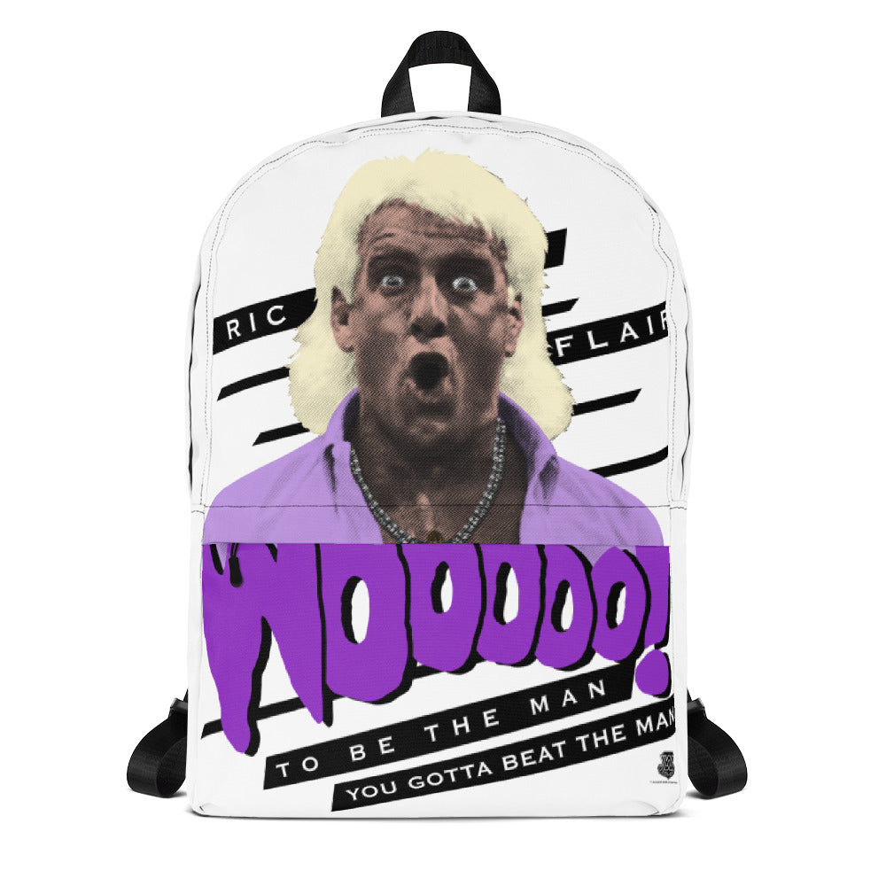 Classic Ric Flair Backpack