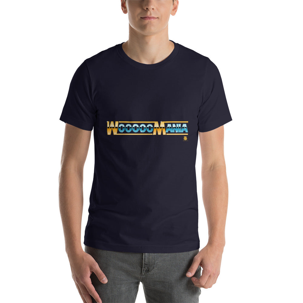 WoooooMania T-Shirt